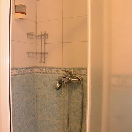 Tuerkbuekue Otel Hotel *