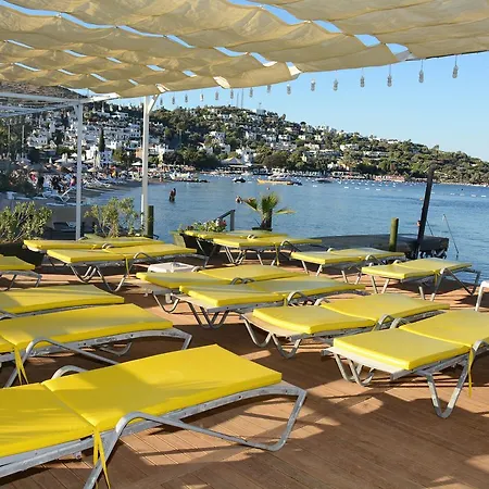 Tuerkbuekue Otel Gundogan (Bodrum)