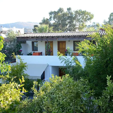 Tuerkbuekue Otel *