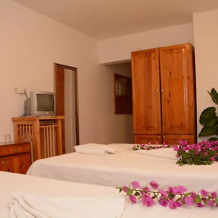 Tuerkbuekue Otel * Gundogan (Bodrum)